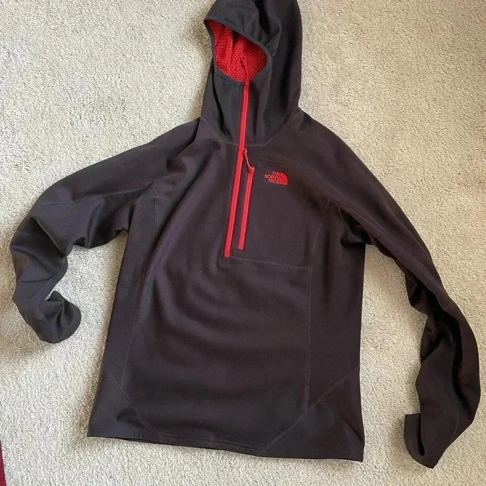 The North Face new without